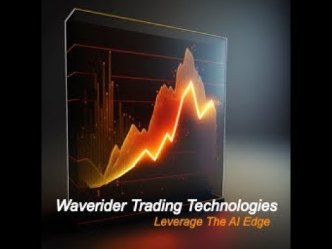 FX Morning Mayhem – Waverider Trading Technologies – Leverage the AI Edge  “Robo-Trader Revolution”