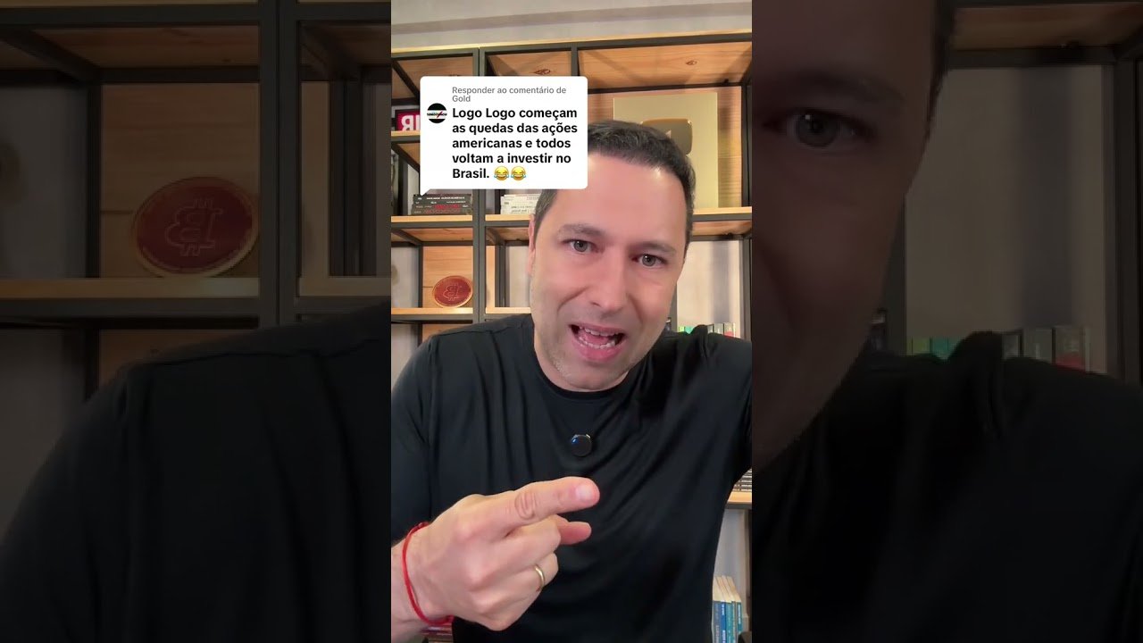 INVESTIMENTOS NO BRASIL vs INVESTIMENTOS NO EXTERIOR: ONDE VALE MAIS A PENA INVESTIR O SEU DINHEIRO?