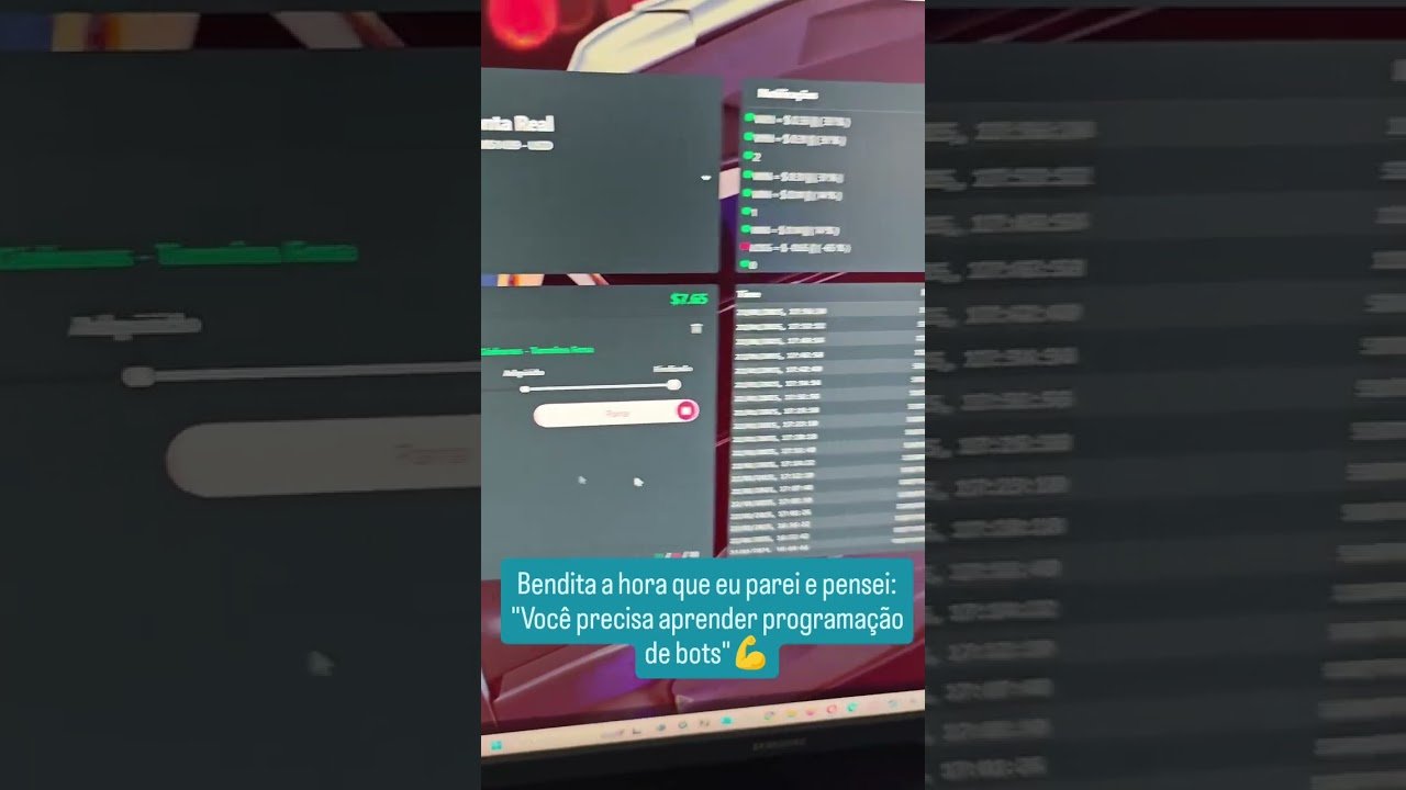 Novo Robô Trader Deriv Grátis vem aí! 🤖 #deriv #botderiv #traderbotsclub
