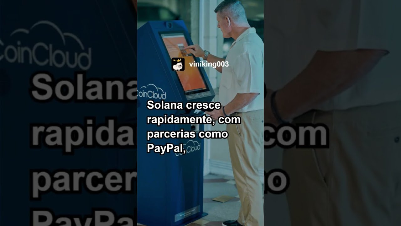 O Futuro das Criptomoedas: O Que Esperar em 2025 e Onde Investir