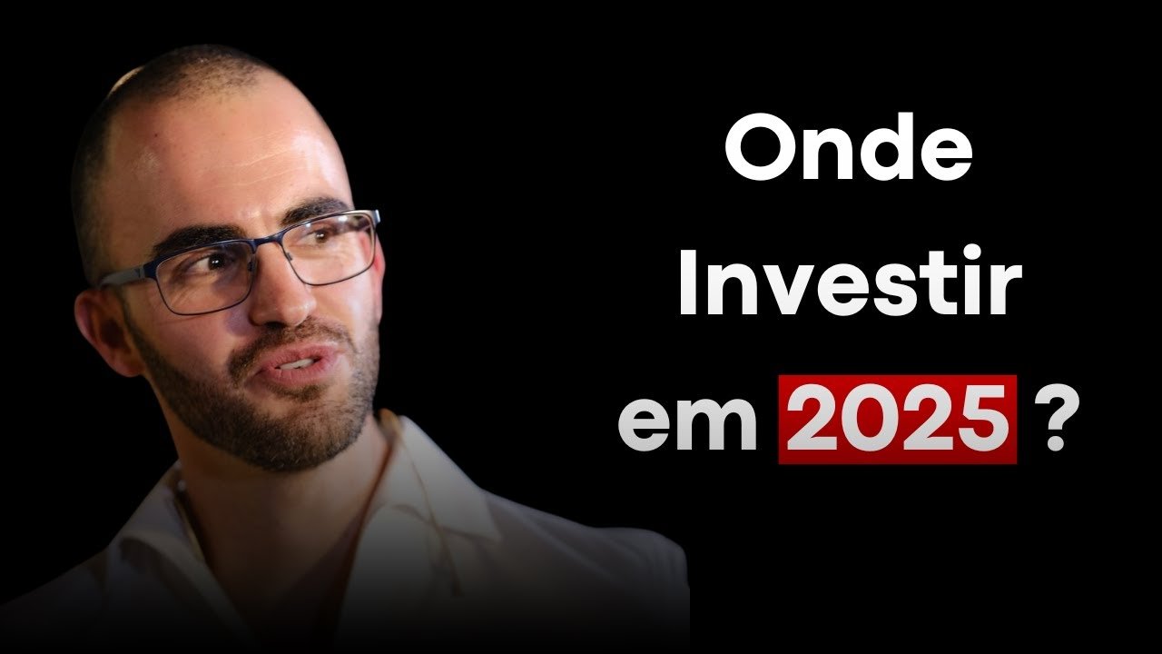 Onde Investir em 2025