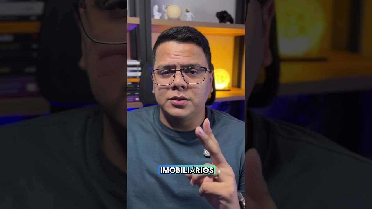 Onde investir em 2025? #bolsadevalores #investimentos #viralshort #ações #fiis #iniciantes