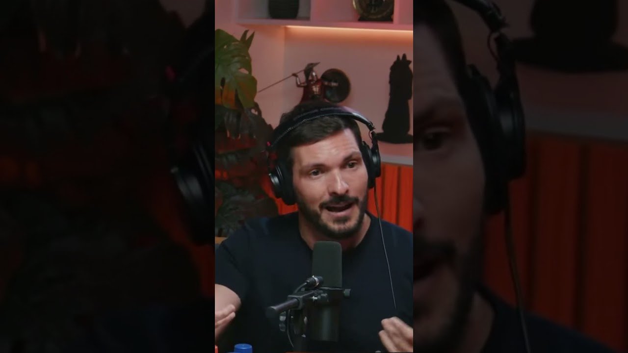 Onde investir em 2025? #podcast #cortespodcast #investing #finance #finanças #shorts