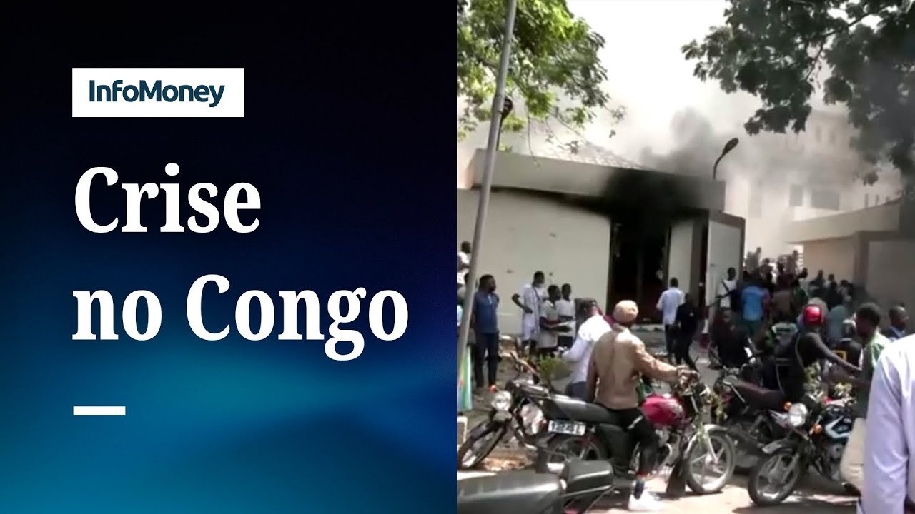 ONU nomeia general brasileiro para missão no Congo