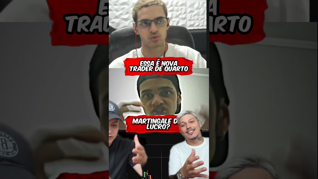 RESPONDE HATERS #opçõesbinárias #iqoption #quotex #daytrade