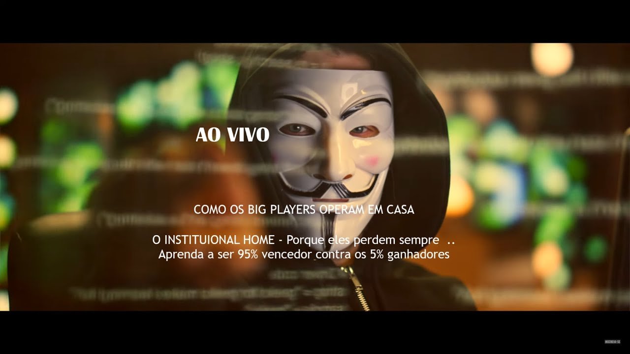 🔴🔵🔴 DAYTRADE AO VIVO – ALEXX SCALPER🔥 ©®│