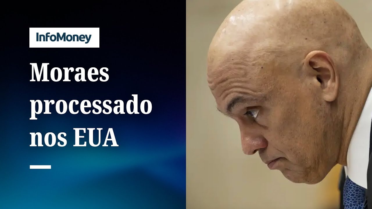 Alexandre de Moraes é acusado de censurar pessoas da direita