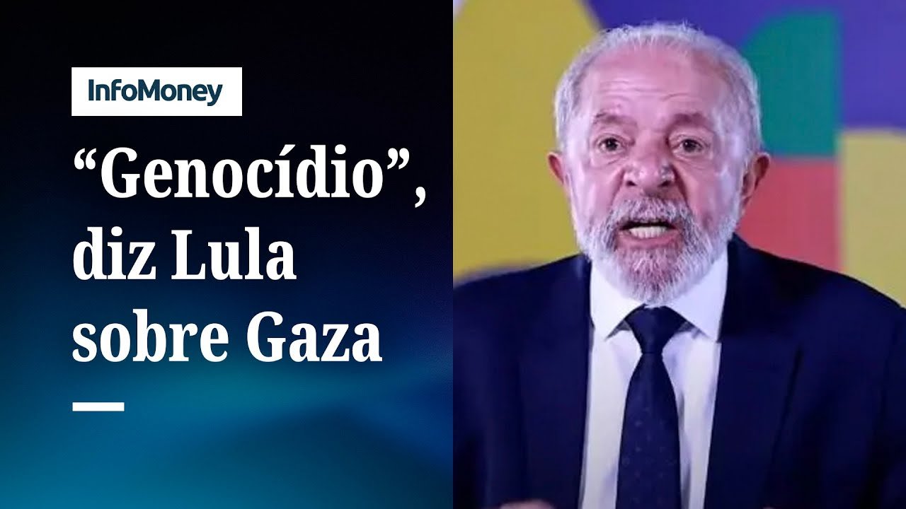 Aliados e rivais dos EUA criticam proposta para controle de Gaza