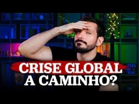 Bruno perini comenta sobre estarmos a beirara de uma crise. Onde investir e o momento atual?