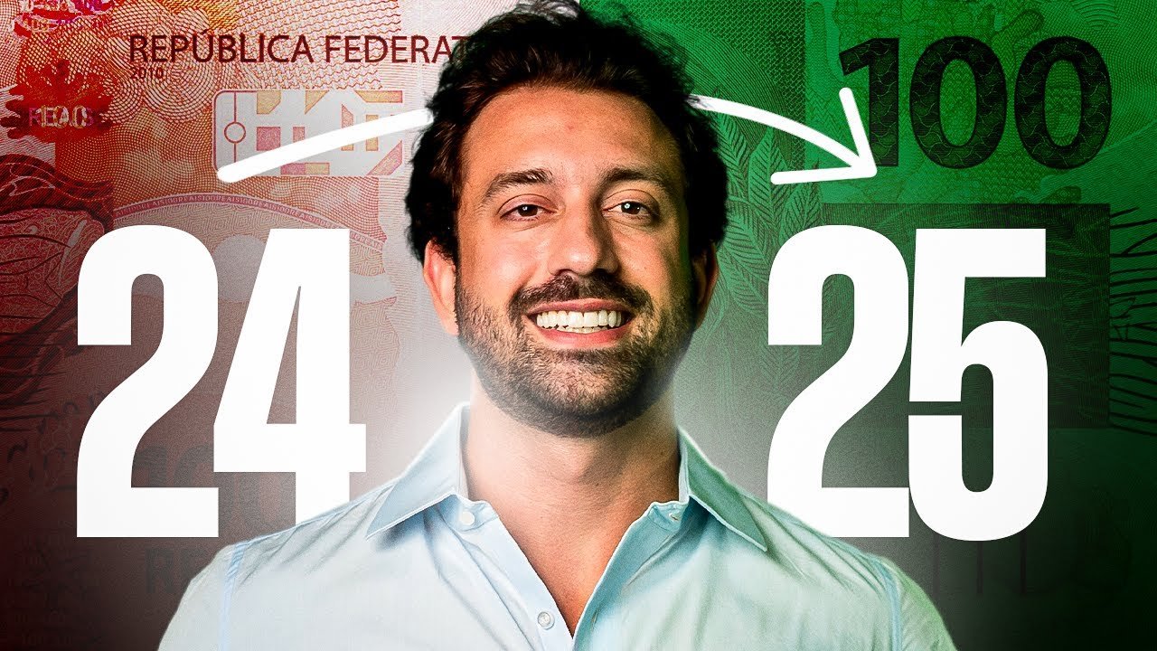 Como e onde investir com SEGURANÇA para conquistar sua liberdade financeira