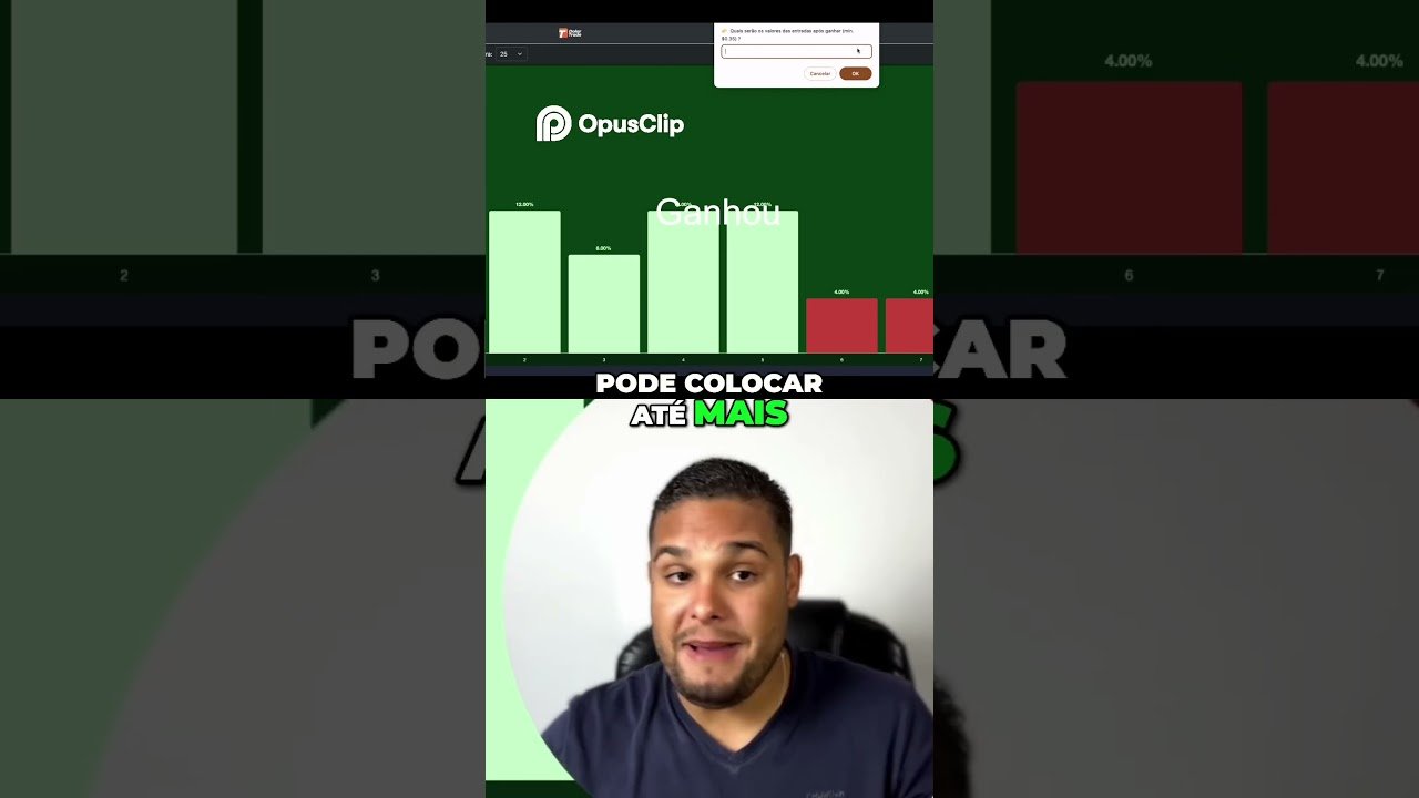 COMO GANHAR DINHEIRO COM ROBO NA DERIV