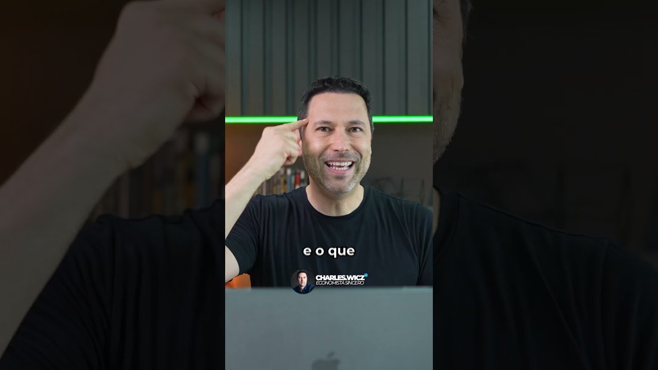 CUIDADO! APOSTA NÃO É INVESTIMENTO | COMO OS BRASILEIROS ESTÃO PERDENDO DINHEIRO SEM PERCEBER