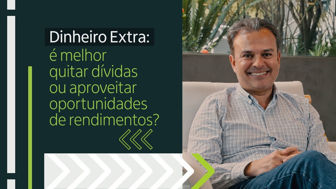 Dinheiro extra: onde investir para objetivos de curto prazo