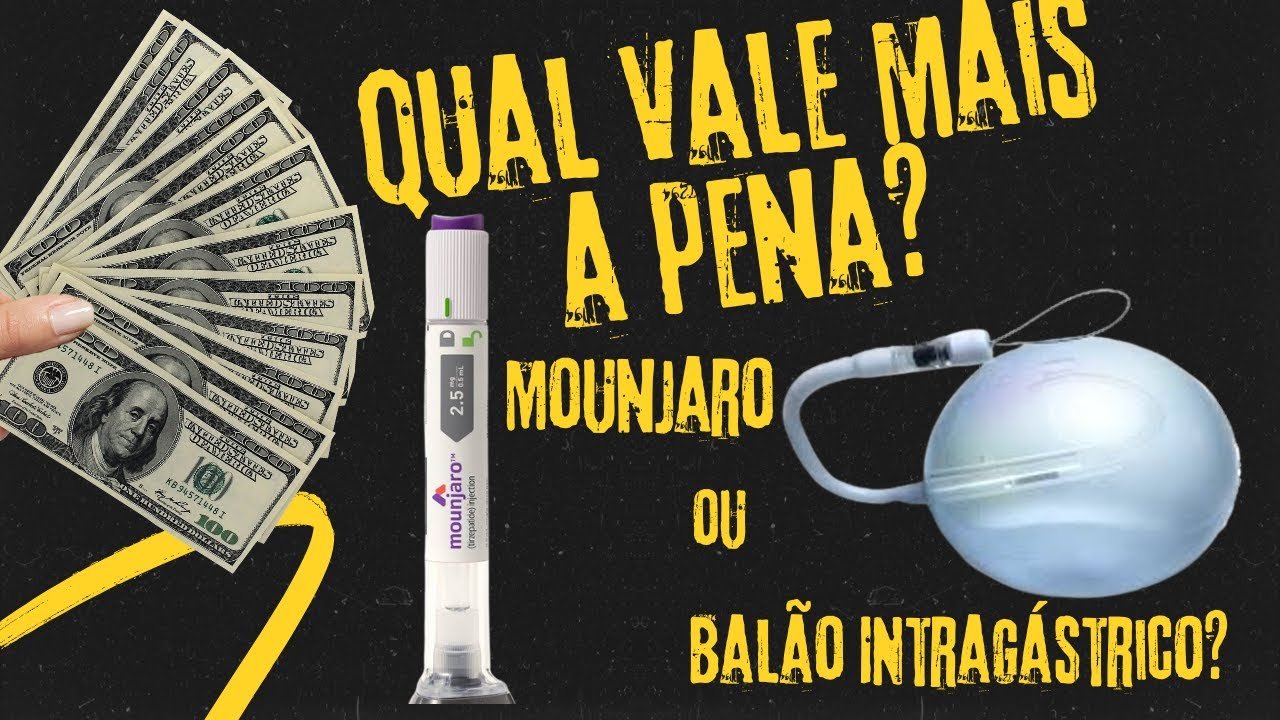 Emagrecimento: Onde investir em 2025