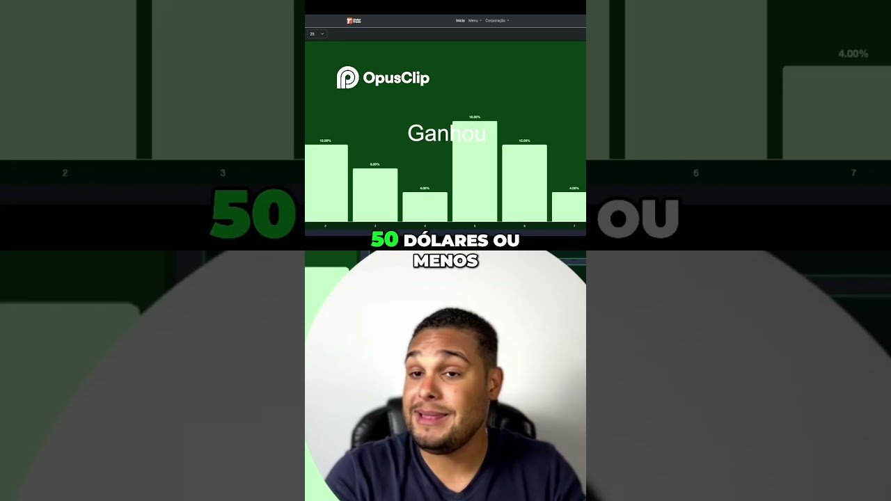 GANHE MAIS DE $10 POR DIA COM ESTE ROBO DERIV
