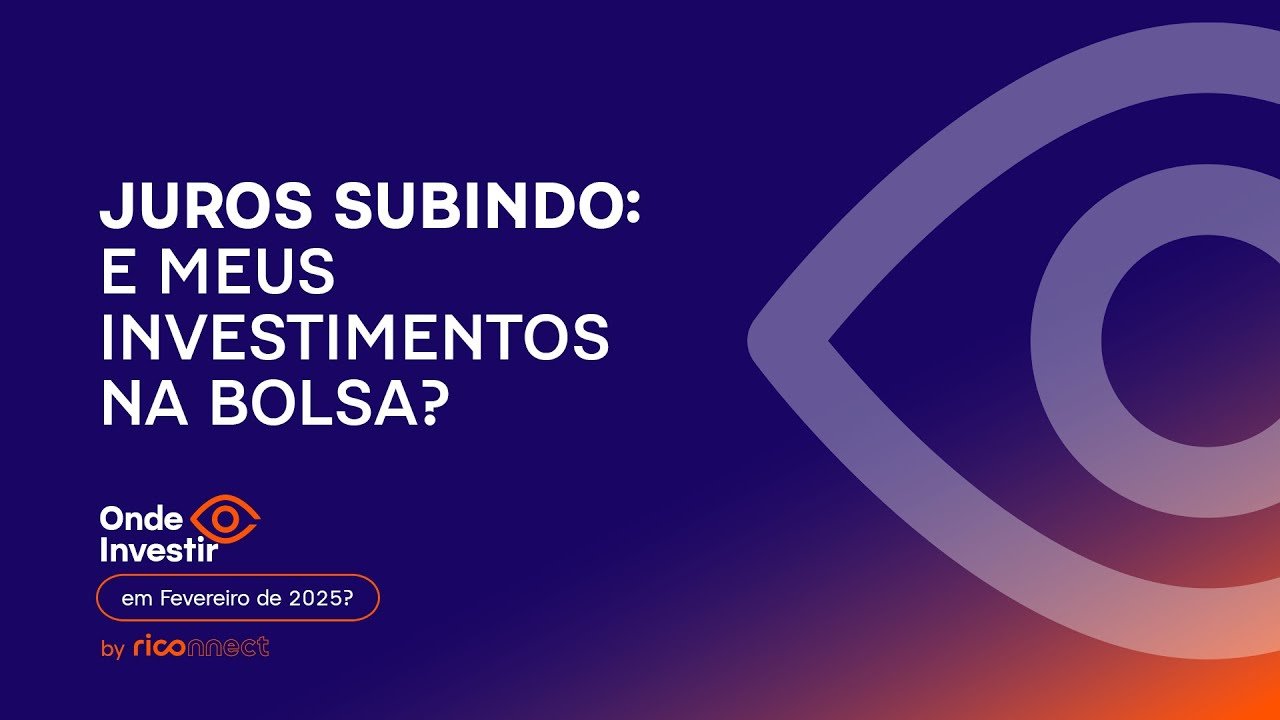 Investir na bolsa requer cautela nesse momento | Onde Investir em Fevereiro