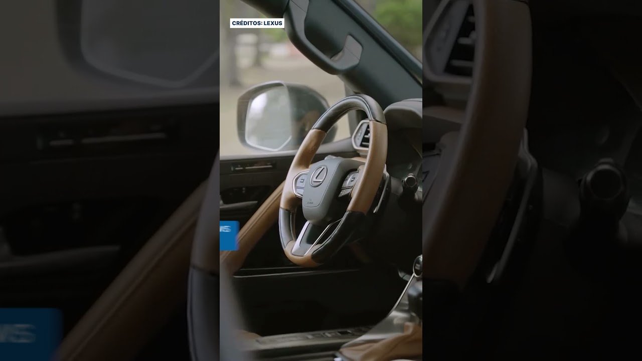 Lexus no Surf