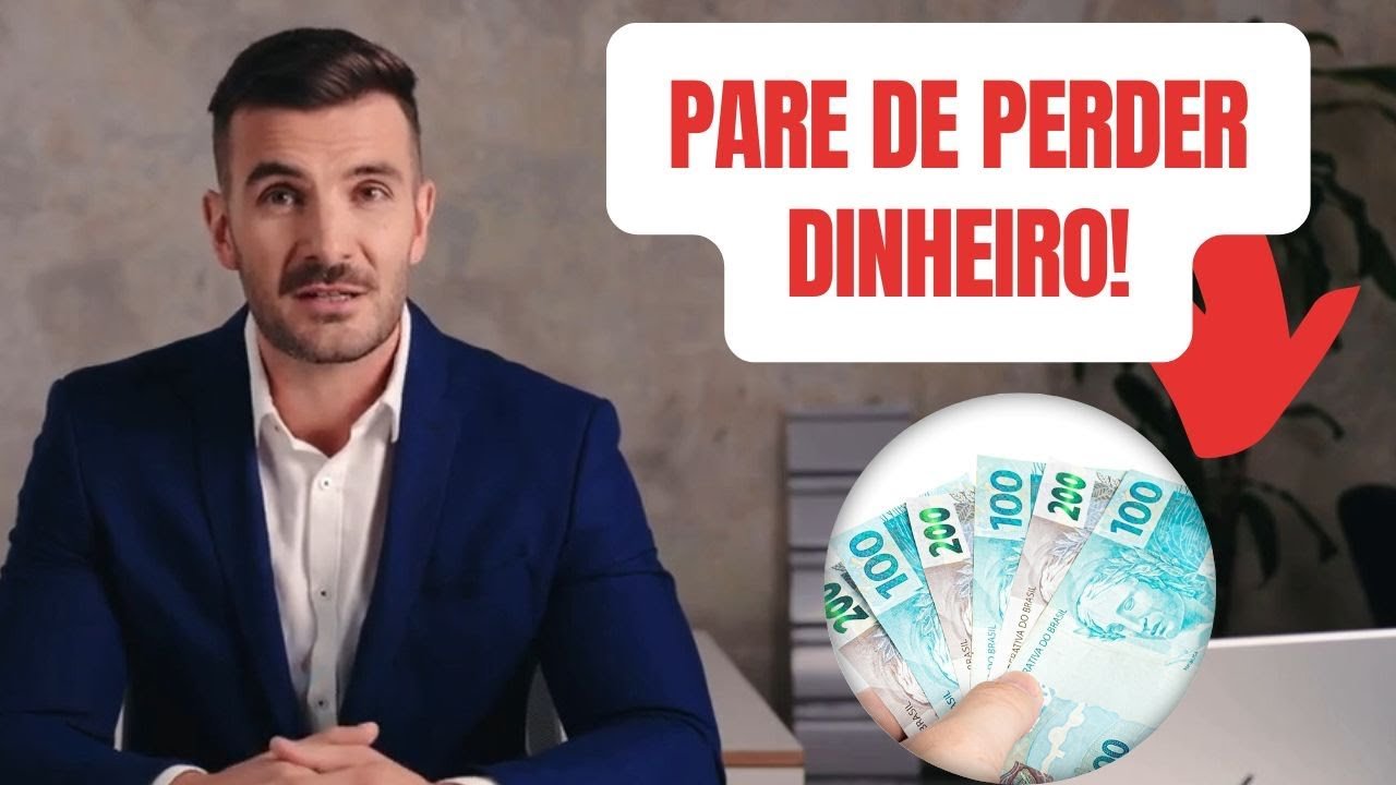 O Passo a Passo Para Investir e Alcançar a Liberdade Financeira em 2025
