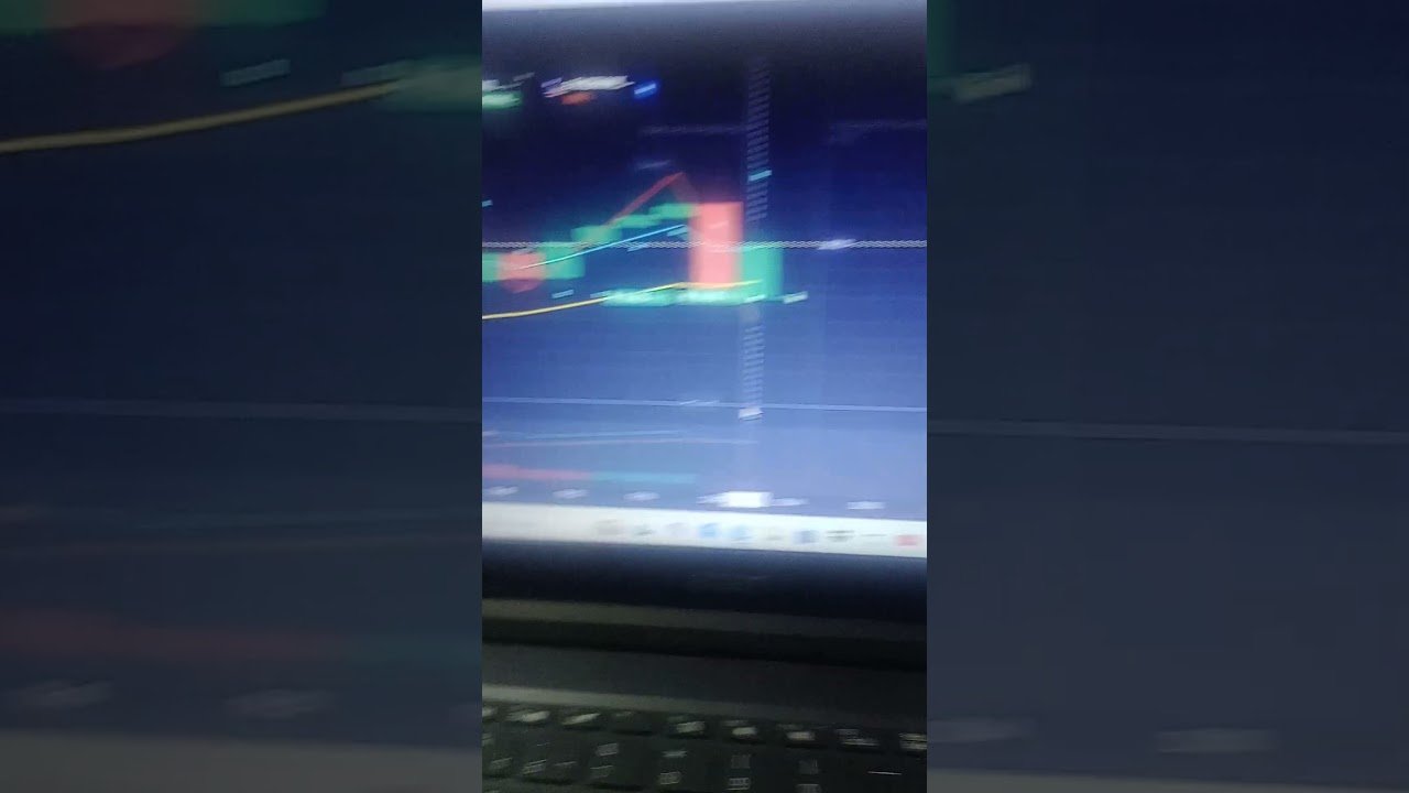 Otc da quotex em m2 com indicador Target . #daytrade #salaaovivodaytrade #deusnocomando