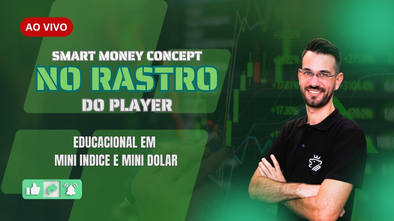 🟢PANORAMA DE ABERTURA:  ÍNDICE e  DÓLAR (20/02/25) #daytrade #miniindice #minidolar