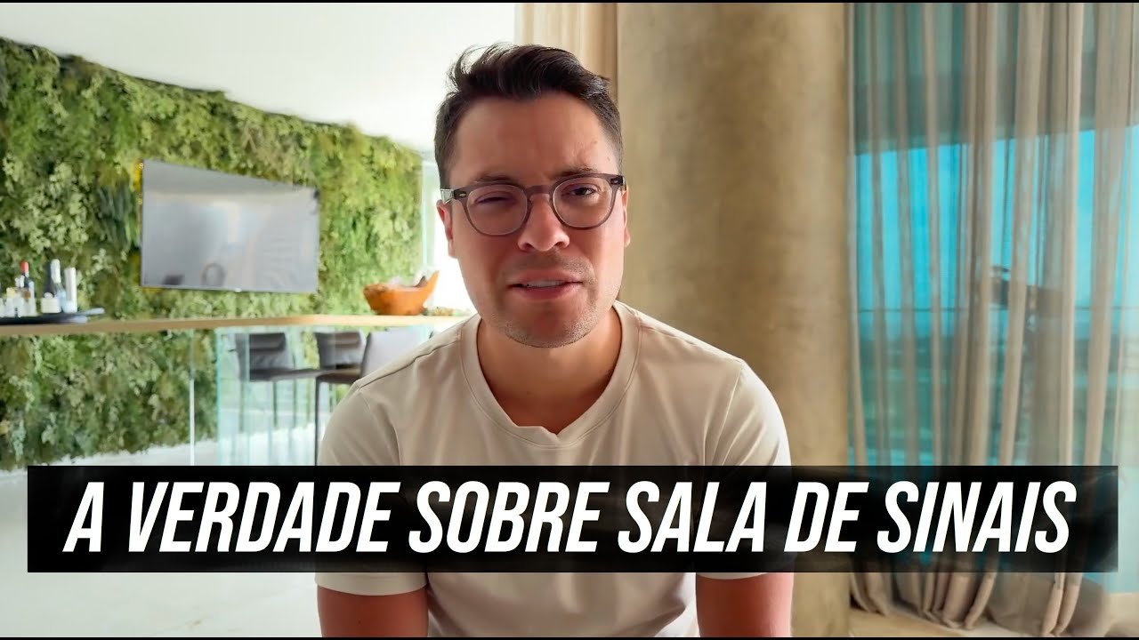 SALA DE SINAIS PARA DAY TRADE – VALE A PENA?