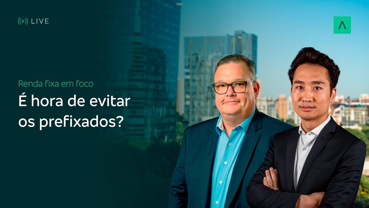 Selic em 13,25%: onde investir? – Renda Fixa em foco
