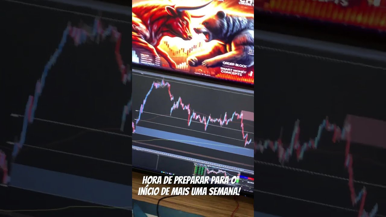 #trading #daytrading #daytrade #daytrader #b3 #bolsadevalores #miniindice