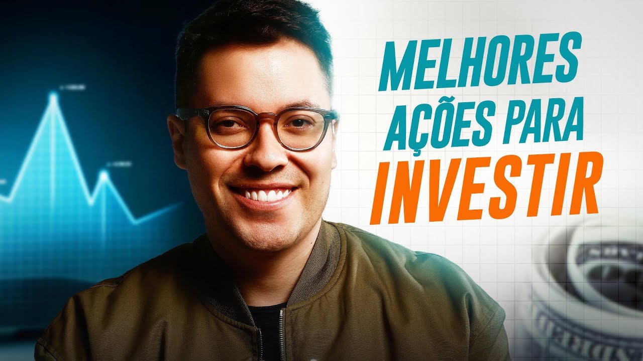 182% DE LUCRO EM 9 DIAS – AS 5 AÇÕES MAIS LUCRATIVAS DA BOLSA