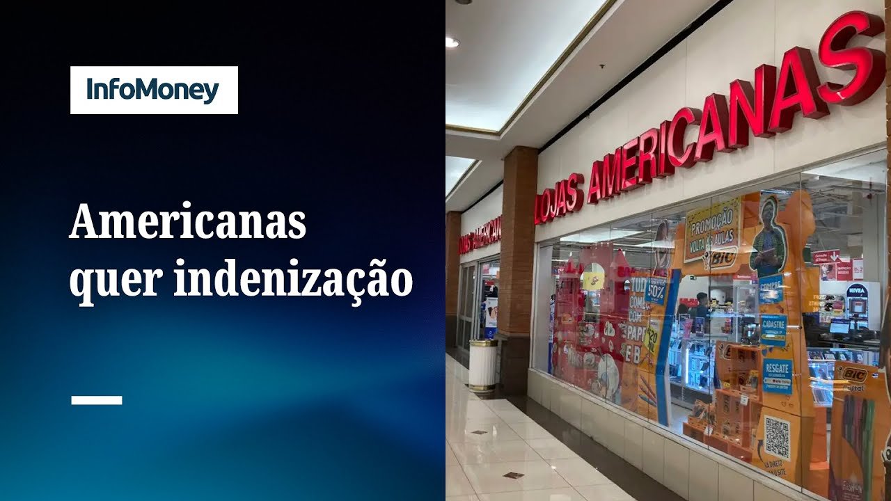 Americanas abre processo para pedir indenização de ex-executivos