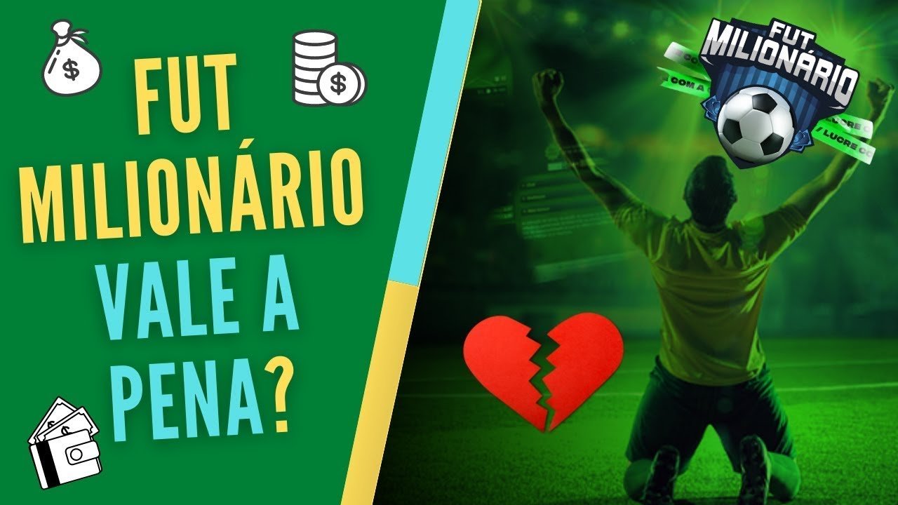 Curso FUT MILIONÁRIO VALE A PENA? É GOLPE OU É CONFIÁVEL? Mostrei TUDO e falei a VERDADE