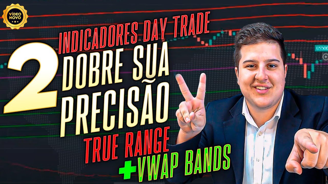 DAY TRADE: 2 INDICADORES QUE PODEM REVOLUCIONAR SEU OPERACIONAL!