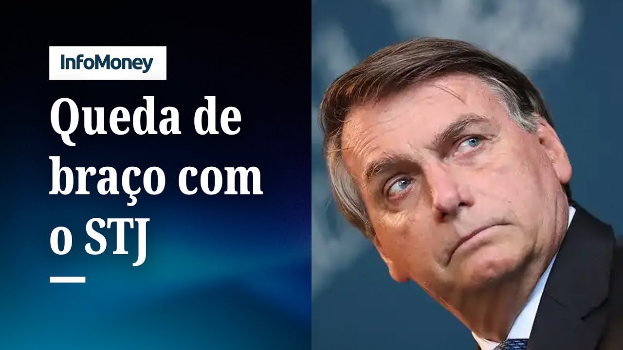 Defesa pede que Bolsonaro seja julgado pelo plenário do Supremo