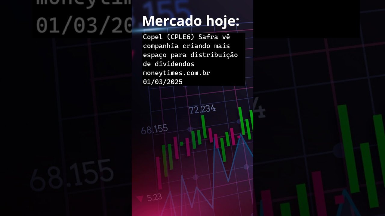 #dinheiro #bolsadevalores #dividendos #ações #trader #acoes #daytrade 01/03/2025