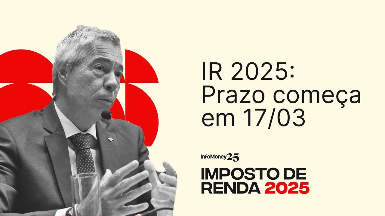 IR 2025: veja algumas das novas regras