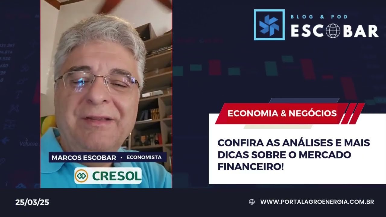LCI, LCA e LCD: onde investir essa semana? – Blog & Pod do Escobar