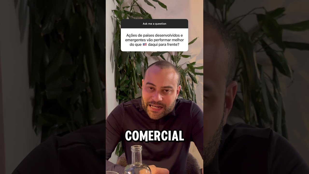 Mercado americano vai piorar? #noticias #bolsadevalores #daytrade #crypto #negocios #economia