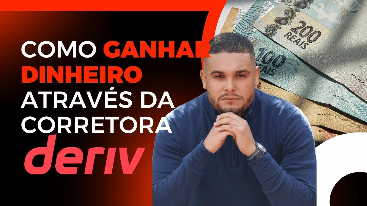 O MELHOR ROBO TRADER AUTOMÁTICO para Deriv! Guia Completo 🚀