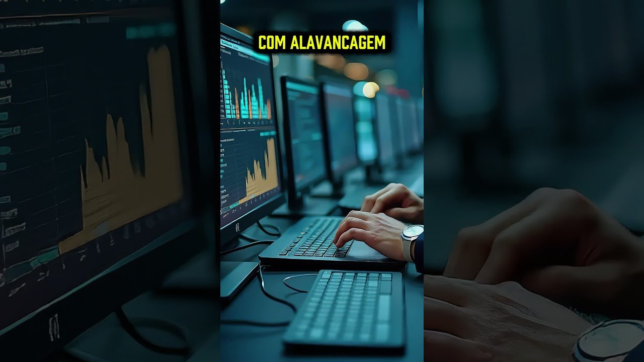 O que é Mercado Futuro?#daytrade #trade #scalp #mercadofinanciero #motivação
