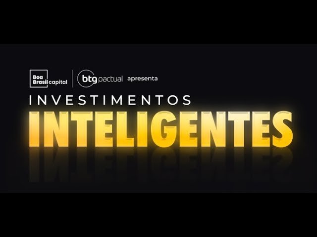 🔴ONDE INVESTIR O SEU DINHEIRO EM 2025 | AO VIVO | 12/03/2025 | B. Trader