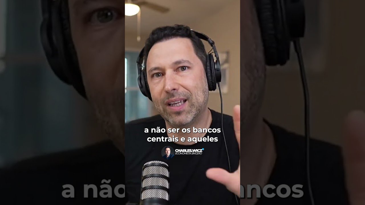 OURO BATENDO RECORDE HISTÓRICO | AINDA VALE A PENA INVESTIR OU O MOMENTO JÁ PASSOU?
