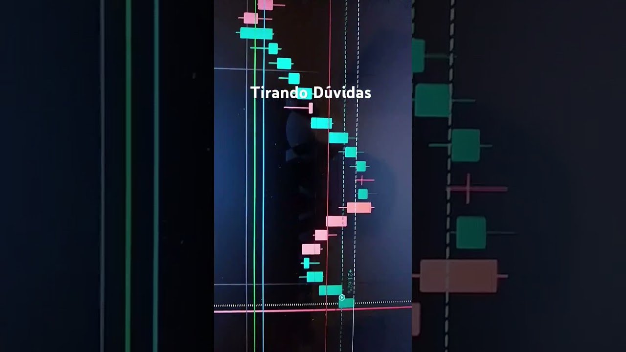 tirando dúvidas do inscrito #trader #trading #daytrade #aulavip #tradeiniciante #daytrader #bitcoin