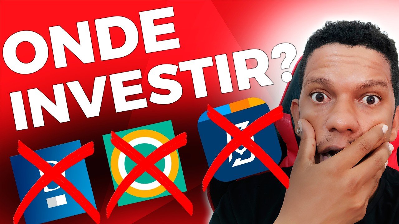 URGENTE: CDB de 110% ACABOU? SOFISA, RECARGAPAY, DAYCOVAL – Onde Investir agora?