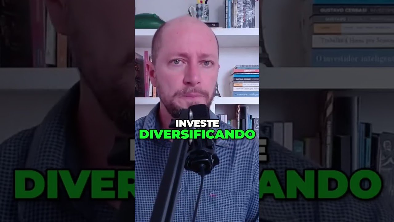COMO INVESTIR 3 MILHÕES