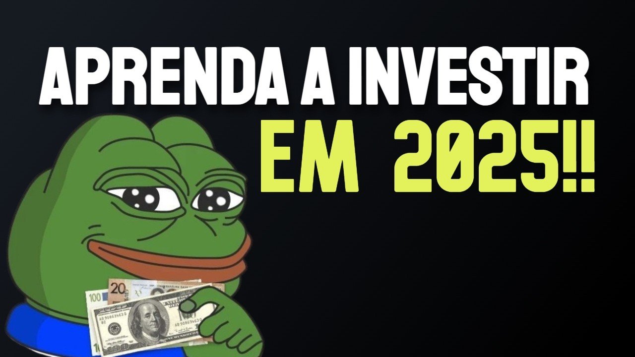 Como Saber Onde Investir? (ASSISTA ANTES QUE SE ARREPENDA!)