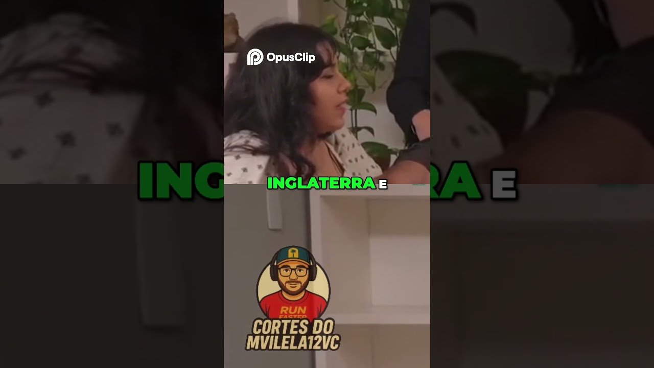 Comprando Casas Onde Investir na Inglaterra e no Brasil #mvilela12vc #cortesdomvilela12vc