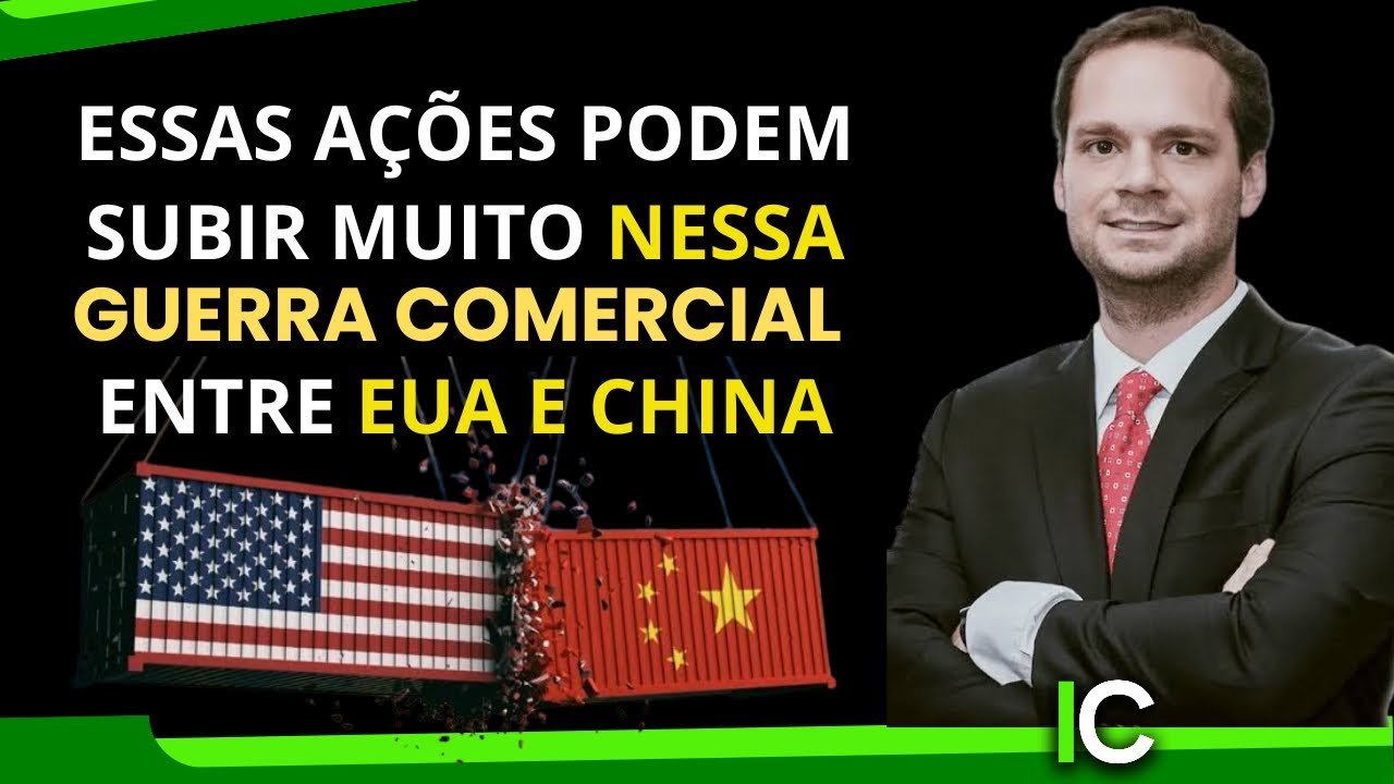 CRISE ou OPORTUNIDADE? ONDE INVESTIR AGORA?