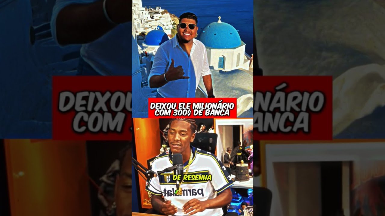 deixou ele milionário 😱 #futebol #tyltycomp #lucastylty #milionario