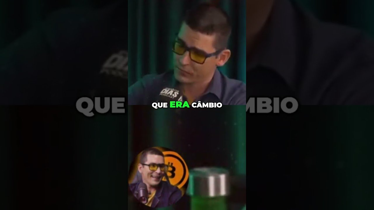 Fuja da Inflação! Bitcoin vs. Ouro: Onde Investir Agora?