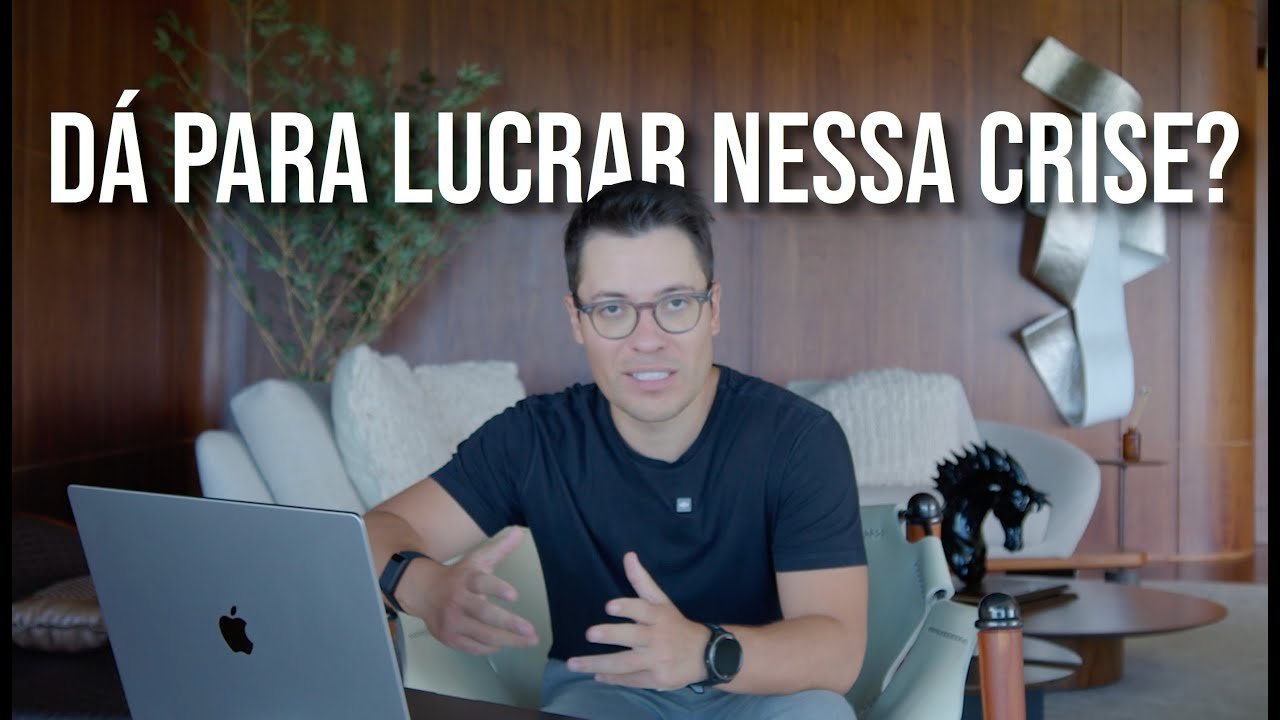 Inflação em queda, aumento do salário mínimo e EUA em alerta: como lucrar com o caos econômico