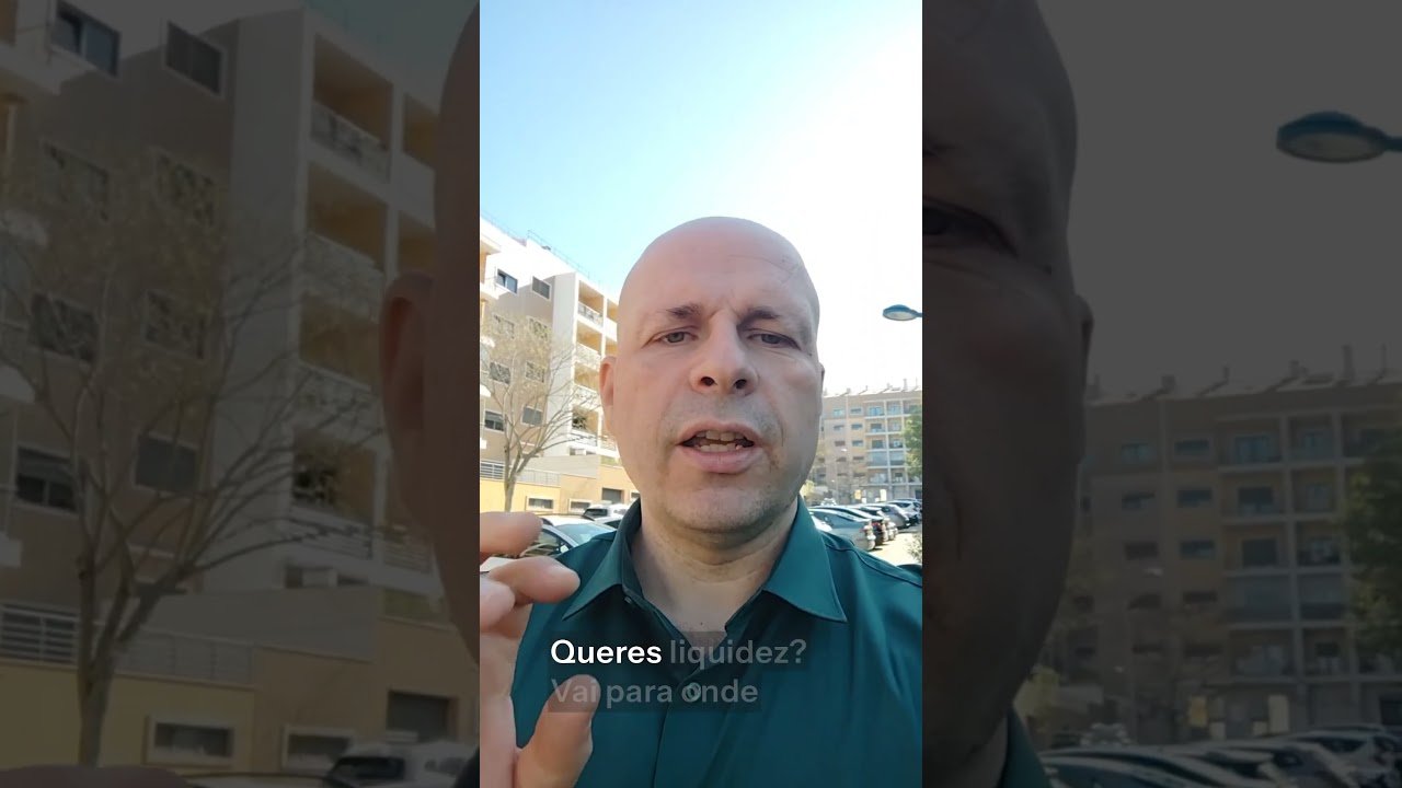 Investir em imóveis não começa no Idealista. Começa na estratégia.